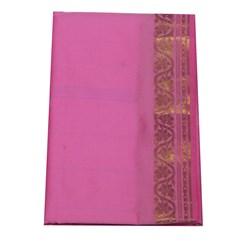 Zeige Details für Sari pink Indien Kleid Bild von Sari pink Indien Kleid