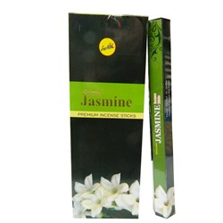 Bild von 120 Bâtonnets d'encens Jasmine