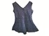 Bild von Sommerkleid schwarz Bermuda Vikose Kleid Damen Strandkleid , Bild 4