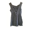 Bild von Sommerkleid schwarz Viskose Kleid Damen Strandkleid , Bild 2