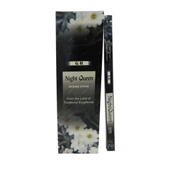 Zeige Details für 200 Night Queen Nachtkönigin Räucherstäbchen Bild von 200 Night Queen Nachtkönigin Räucherstäbchen