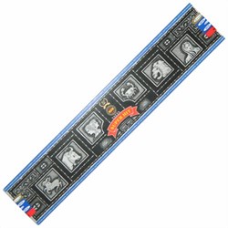 Zeige Details für 15g Satya Super Hit Räucherstäbchen
 Bild von 15g Satya Super Hit Räucherstäbchen