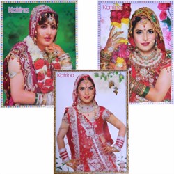 Zeige Details für Poster Set Katrina Kaif 75 x 50 cm
 Bild von Poster Set Katrina Kaif 75 x 50 cm