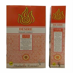 Zeige Details für 180g Desire Primary Energy Räucherstäbchen Bild von 180g Desire Primary Energy Räucherstäbchen