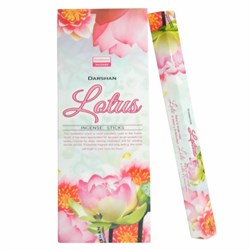 Zeige Details für 120 Lotus Räucherstäbchen Lotosblume Bild von 120 Lotus Räucherstäbchen Lotosblume