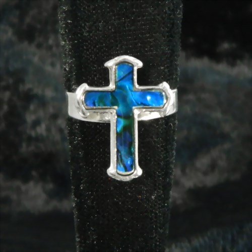 Bild von Seeopalring Christkreuz