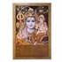 Bild von Imagen/ lámina Shiva Parvati Ganesha Kartikeya 33x48cm
, Bild 1