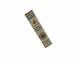 Zeige Details für 15g Ayurvedic Palo Santo Räucherstäbchen  Bild von 15g Ayurvedic Palo Santo Räucherstäbchen