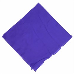 Zeige Details für Nickituch violett 50x50cm Bandana Bild von Nickituch violett 50x50cm Bandana