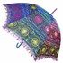 Bild von Parasole indiano multicolore 85 cm
, Bild 1