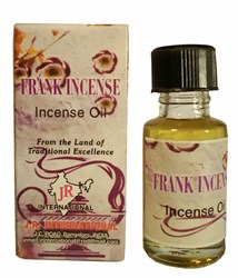 Zeige Details für Duftöl Frank Incense 8ml Weihrauch Essenzöl Bild von Duftöl Frank Incense 8ml Weihrauch Essenzöl