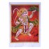 Bild von Imagen/ lámina Hanuman 50 x 70 cm
, Bild 1