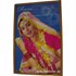 Bild von Póster Rani Mukherjee estrella de Bollywood con un sari nupcial
, Bild 1