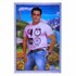 Bild von Póster Salman Khan con camiseta rosa estrella de Bollywood
, Bild 1