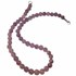Bild von Collar de perlas amatista lila claro
, Bild 1