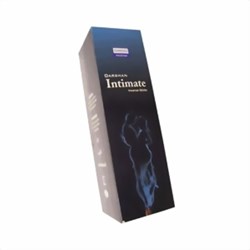 Zeige Details für 200 varillas de incienso Intimate Bild von 200 varillas de incienso Intimate
