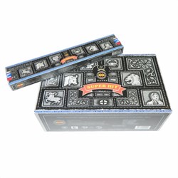 Zeige Details für 180g Satya Super Hit Räucherstäbchen Bild von 180g Satya Super Hit Räucherstäbchen