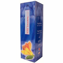 Zeige Details für 200 Incensi Nag Champa
 Bild von 200 Incensi Nag Champa