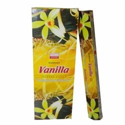 Zeige Details für 120 Incensi alla Vaniglia Bild von 120 Incensi alla Vaniglia