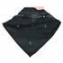 Bild von Pañuelos triangulares negro pack 10 40x40x60cm bordados
, Bild 2