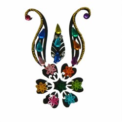 Zeige Details für Tatuaggio adesivo Fantasia 
 Bild von Tatuaggio adesivo Fantasia
