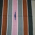 Bild von Tappeto a righe multicolore tessuto a mano
, Bild 2