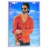 Bild von Póster Shahid Kapoor camisa mojada estrella de Bollywood
, Bild 1