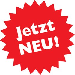 Bild für Kategorie Neu!