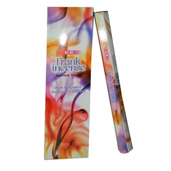 Zeige Details für 60 XL Räucherstäbchen Frank Incense Bild von 60 XL Räucherstäbchen Frank Incense