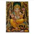 Bild von Bild Ganesha 100 x 70 cm, Bild 1
