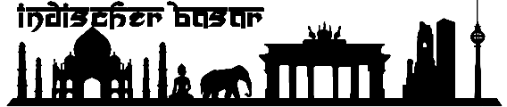 Indischer Basar Logo