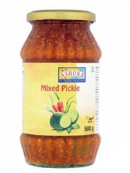 Bild für Kategorie Pickle