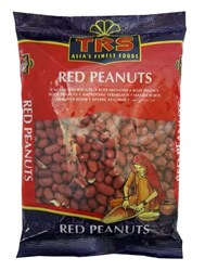 Bild von 3x TRS Red Peanuts 375g
