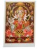 Bild von Stampa Durga su tigre 62 x 92 cm, Bild 1