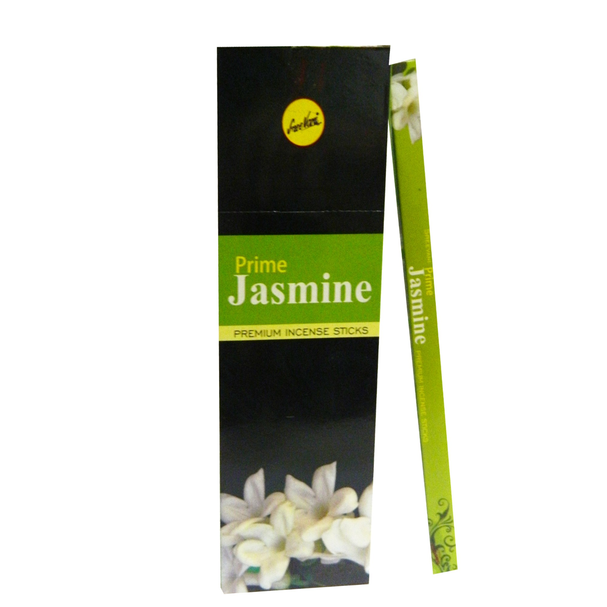 Bild von 200 Incensi Jasmine