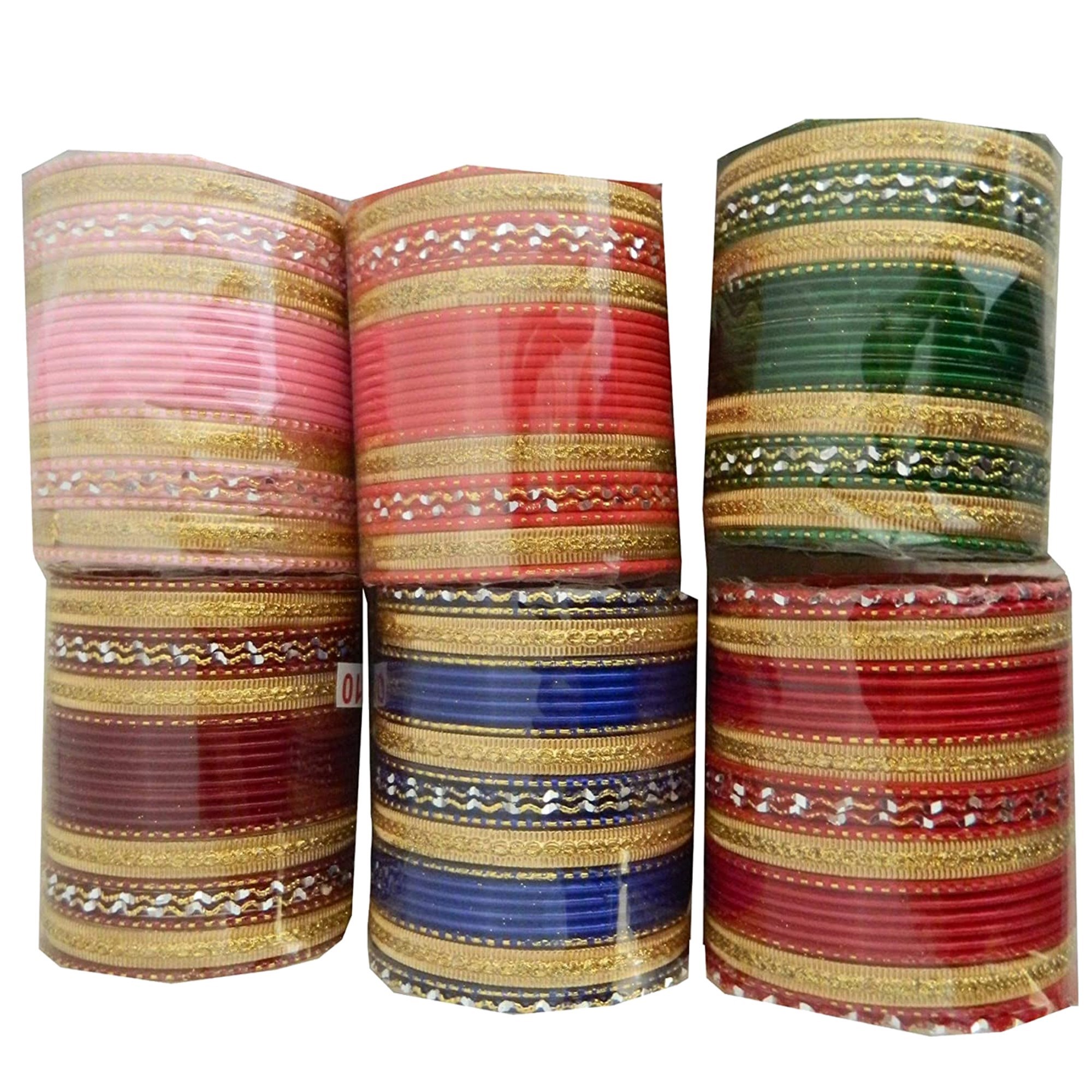 Bild von Armreifen indisch Indian Bangles Churian