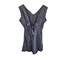 Bild von Sommerkleid schwarz Bermuda Vikose Kleid Damen Strandkleid , Bild 2