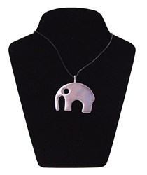 Bild von Elefant Halskette 