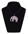 Bild von Elefant Halskette , Bild 1