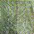 Bild von Tuch Dalmatiner grün weiß, Bild 3