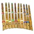 Bild von Bambusflöte indisches Musikinstrument, Bild 3