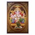 Bild von Bild Ganesha 33 x 48 cm
, Bild 1