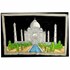Bild von Imagen algodón pared Taj Mahal 175 x 115 cm
, Bild 1