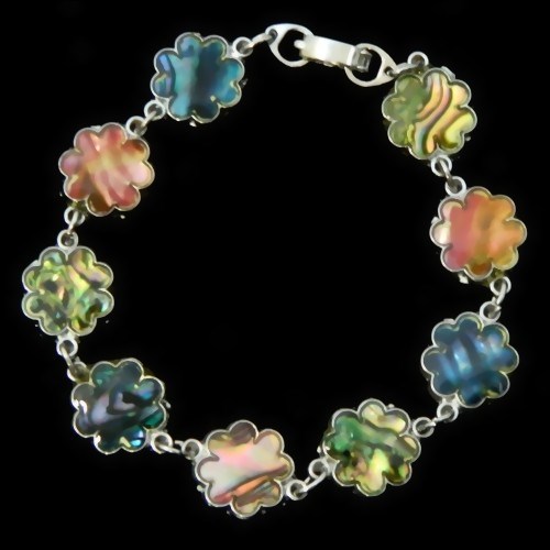 Bild von Bracciale con 9 Fiori
