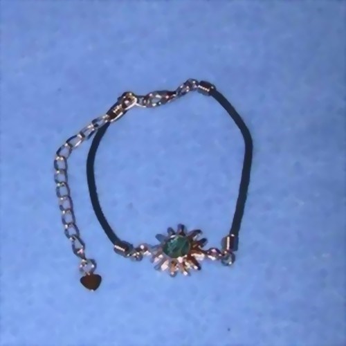 Bild von Bracciale a cordoncino Sole
