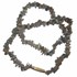 Bild von Labradorit Splitterkette 45cm Edelsteinkette, Bild 1