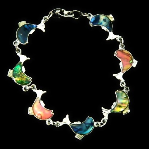 Bild von Bracciale Delfino
