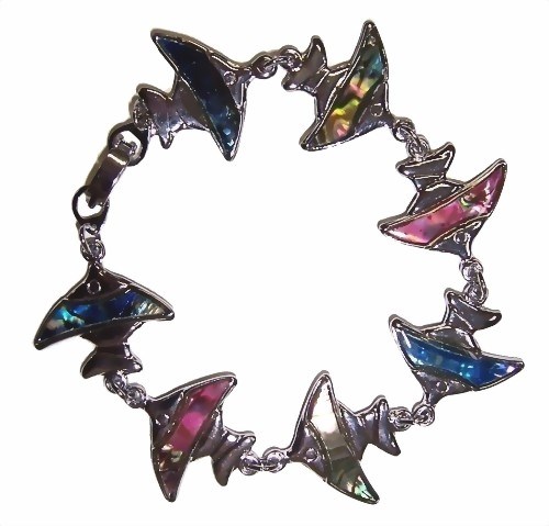 Bild von Bracciale Pesce tropicale
