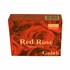 Bild von 10 Red Rose Räucherkegel rote Rose, Bild 1