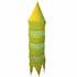 Bild von Pantalla lámpara torre 135cm verde amarillo
, Bild 1